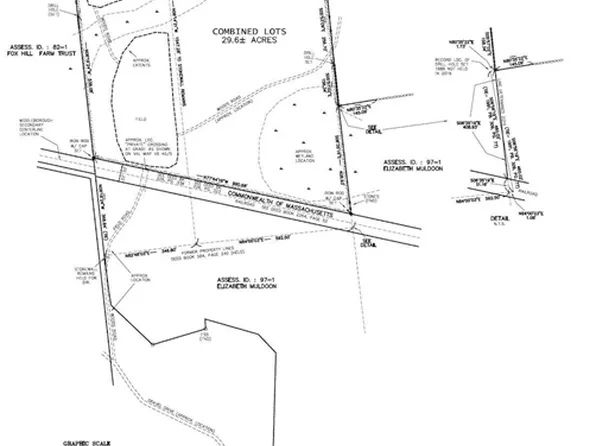 82-82 Middleboro Ave #2, East Taunton, MA 02718