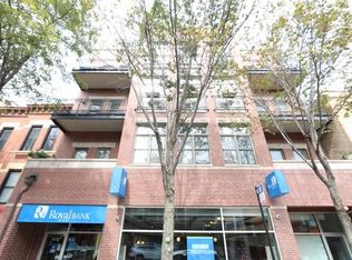 1408 W Taylor St APT 301, Chicago, IL 60607