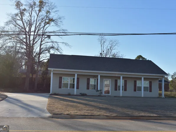 1405 Lincoln Rd, Griffin, GA 30224