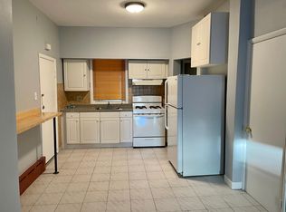 18 Wall St, Newark, NJ 07105