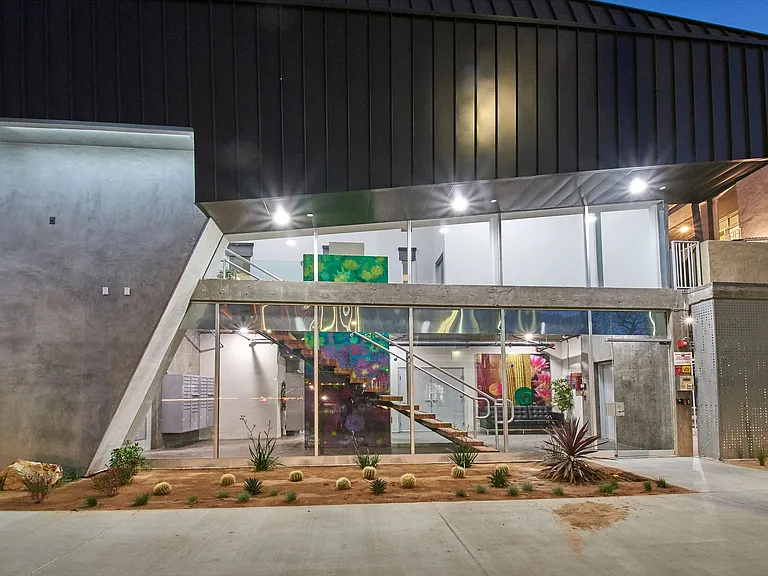 Cactus LA — Photo 11