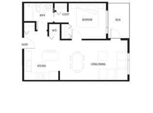 10786 140th St #414, Surrey, BC V3T1A8