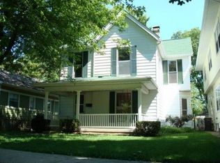 5808 E Lowell Ave, Indianapolis, IN 46219