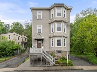 127 Marcella St #1, Boston, MA 02119
