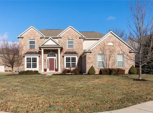 12650 Duval Dr, Fishers, IN 46037