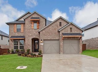11374 Misty Ridge Dr, Roanoke, TX 76262
