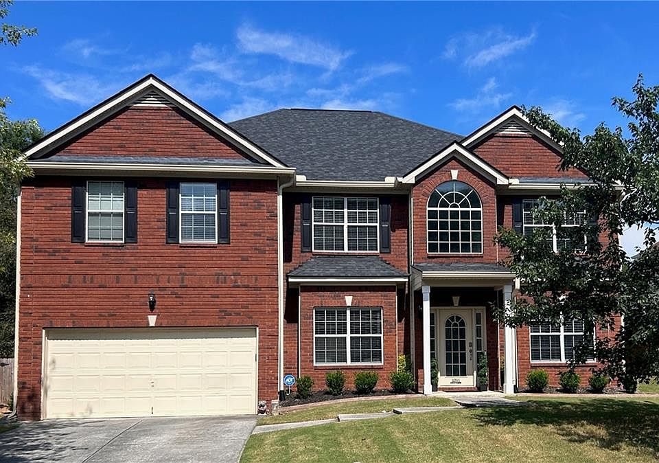 4291 Defoors Farm Trl, Powder Springs, GA 30127 Zillow