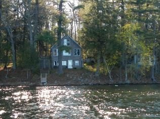 41 Fire Rd #17, South China, ME 04358