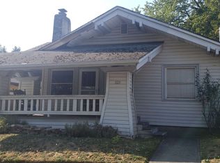 225 SE 20th Ave, Portland, OR 97214