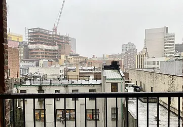 Rented by Halstead Real Estate