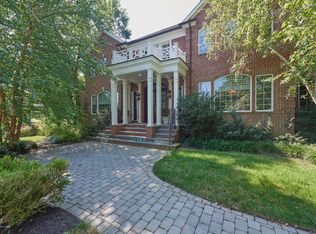 6 Willowbrook Rd, Rumson, NJ 07760