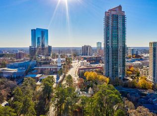 3746 Wieuca Rd NE LOT 17, Atlanta, GA 30342