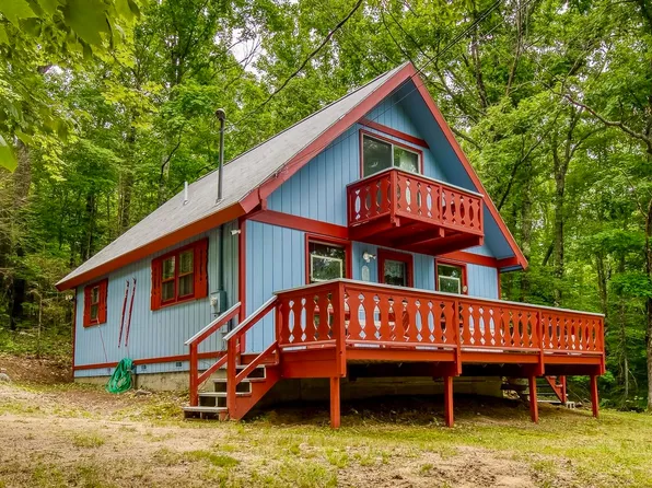 7 Klausen Road, Madison, NH 03849