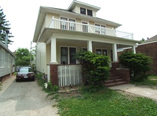 1647 Flett Ave, Racine, WI 53405