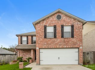 4827 Fern Lk, San Antonio, TX 78244