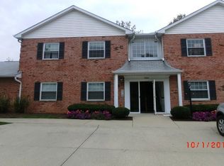 5366 Werk Rd UNIT 24, Cincinnati, OH 45248