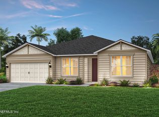 3620 ZYDECO Loop, Green Cove Springs, FL 32043