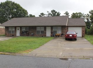 2860 Concord Rd, Anderson, SC 29621