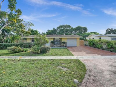 4920 NW 17th St, Lauderhill, FL, 33313