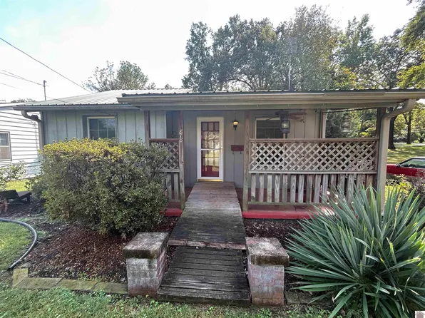 818 E College St, Mayfield, KY 42066