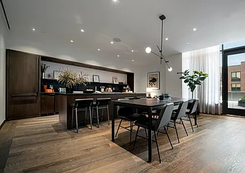 Rented by Brookfield (Funnel)