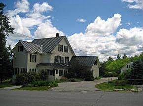 486 Pleasant Street