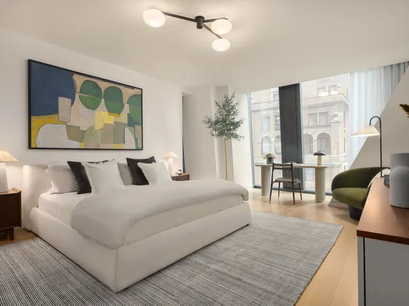 53 West 53rd Street image 5 of 29