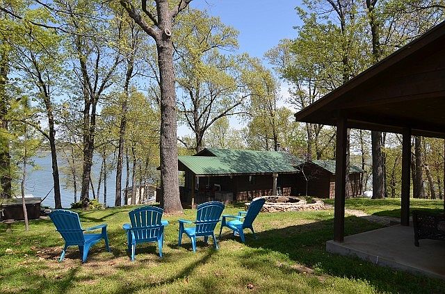 Sweet Cottage in Cherokee Lake Estates