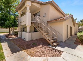 461 Mesa Blvd UNIT 201, Mesquite, NV 89027
