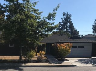 983 Sladky Ave, Mountain View, CA 94040
