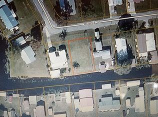 1520 Chobee St, Okeechobee, FL 34974