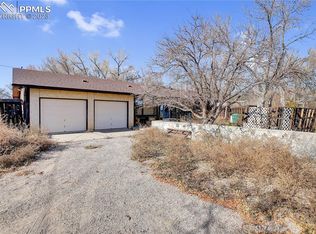 202 Vern St, Fountain, CO 80817