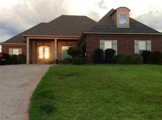 723 Brookwood Cir, Brandon, MS 39042