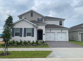 15247 Lake Lamonia St, Winter Garden, FL 34787