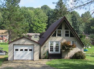 10385 Treasure Lake Rd, Du Bois, PA 15801