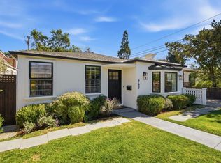 967 Orange Ave, San Carlos, CA