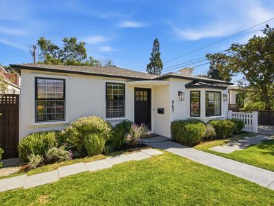 967 Orange Ave, San Carlos, CA, 94070