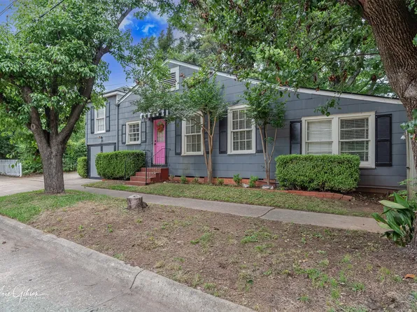 4107 Fern Ave, Shreveport, LA 71105