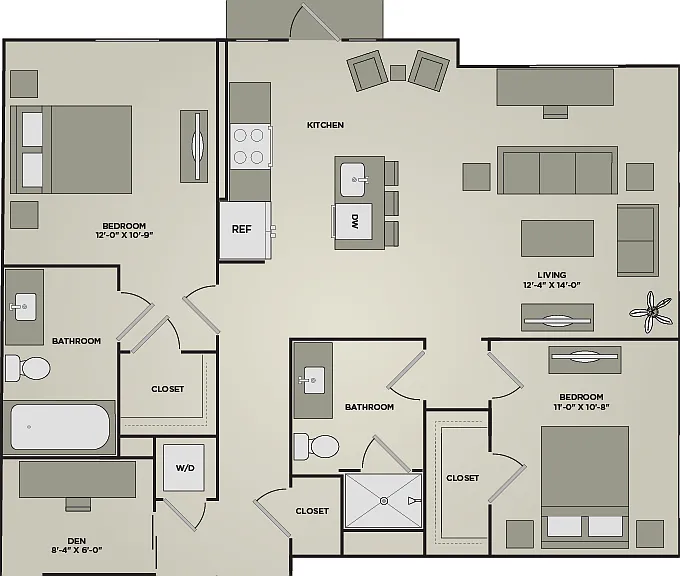 Solaire 8250 Georgia — Photo 27