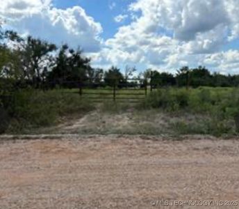 1010 East Rd, Boley, OK, 74829