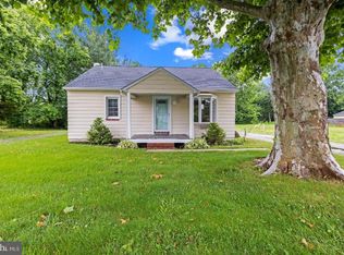 31 Tilbury Rd, Salem, NJ 08079