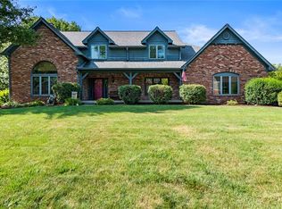 12436 Stone Dr, Indianapolis, IN