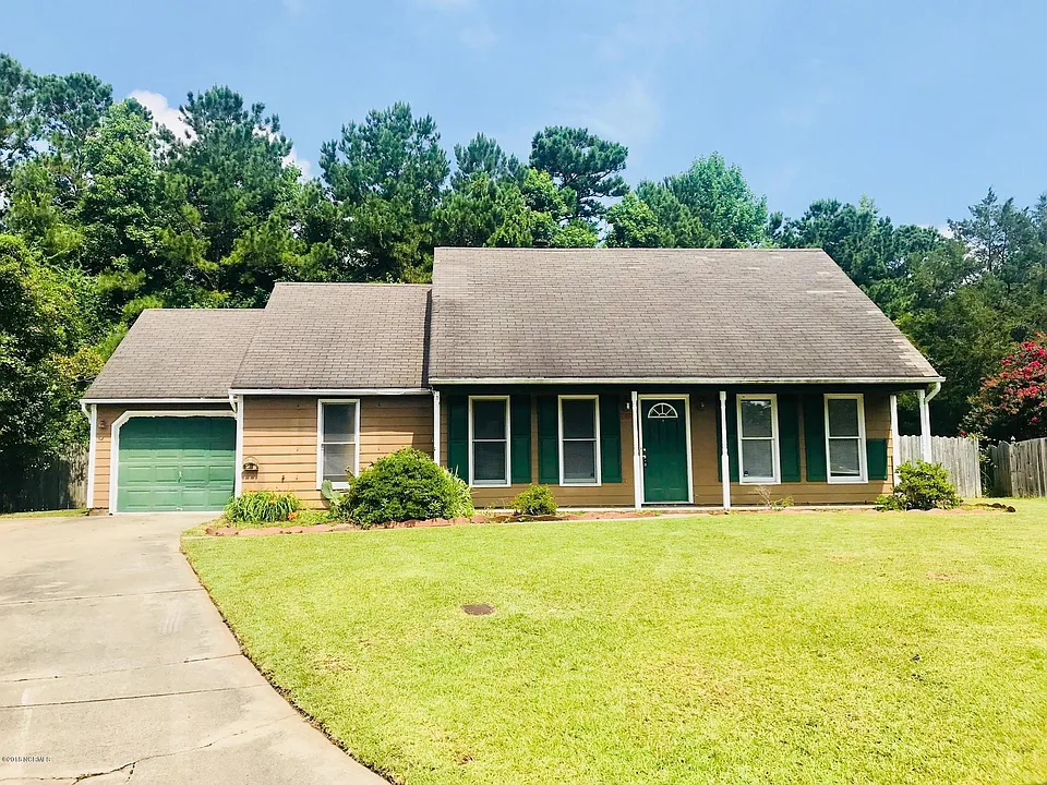 119 Sidesaddle Ln
