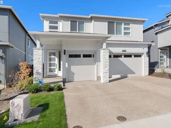 12305 SW Silvertip St, Beaverton, OR 97007