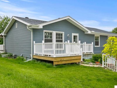 9417 Manderson St, Omaha, NE, 68134