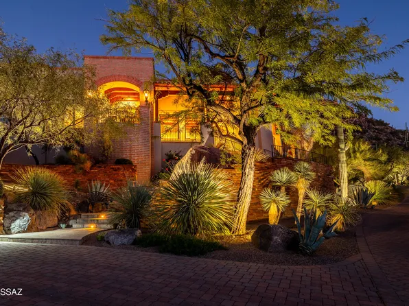 4546 W Dove Canyon Pl, Marana, AZ 85658