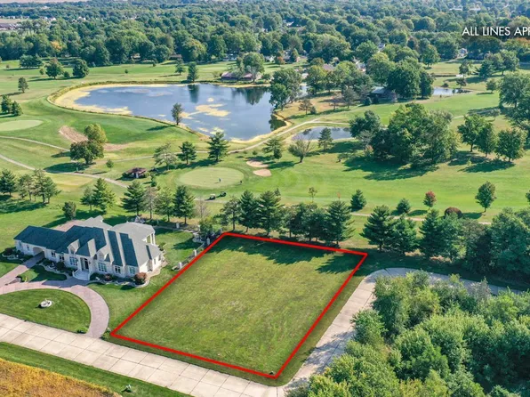 912 Hansen Gata, Jerseyville, IL 62052