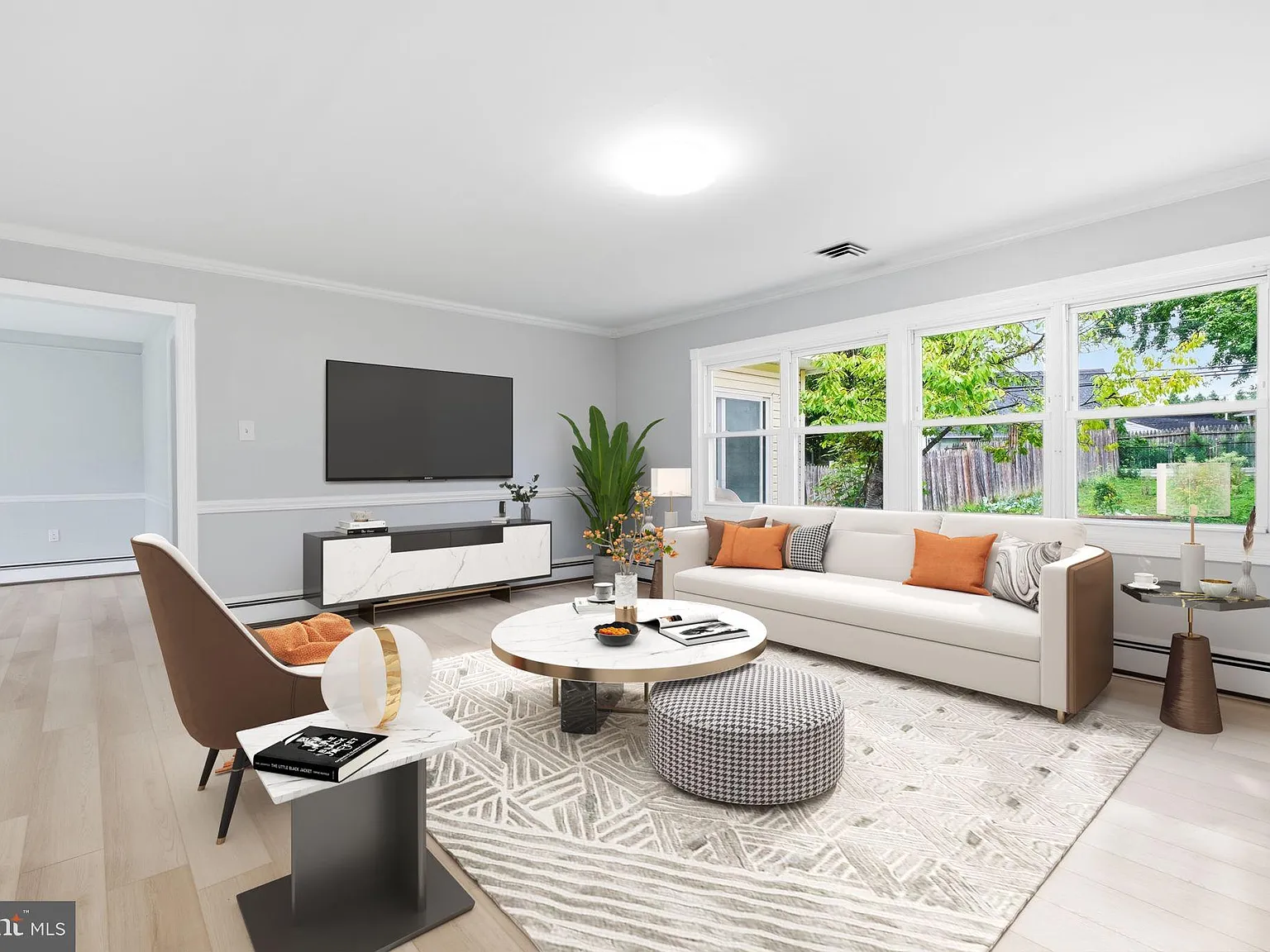 4 bed, 1740 sqft, $2,900 — Photo 3