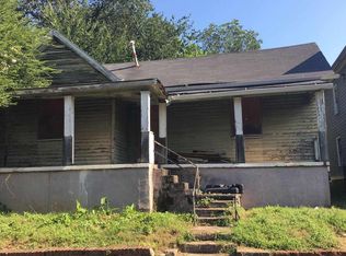 637 Parsons St SW, Atlanta, GA 30314