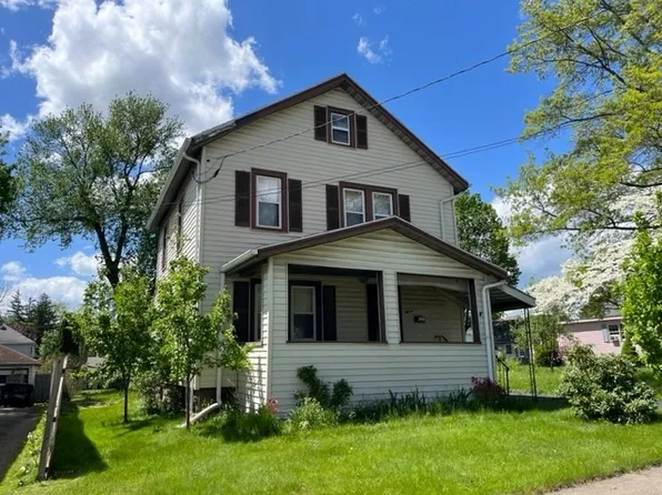 11 Riverside St, Binghamton, NY 13904